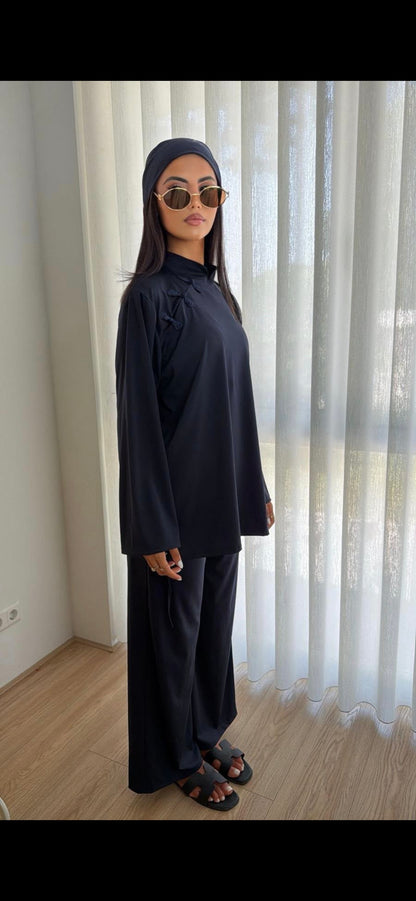 Laguna Burkini