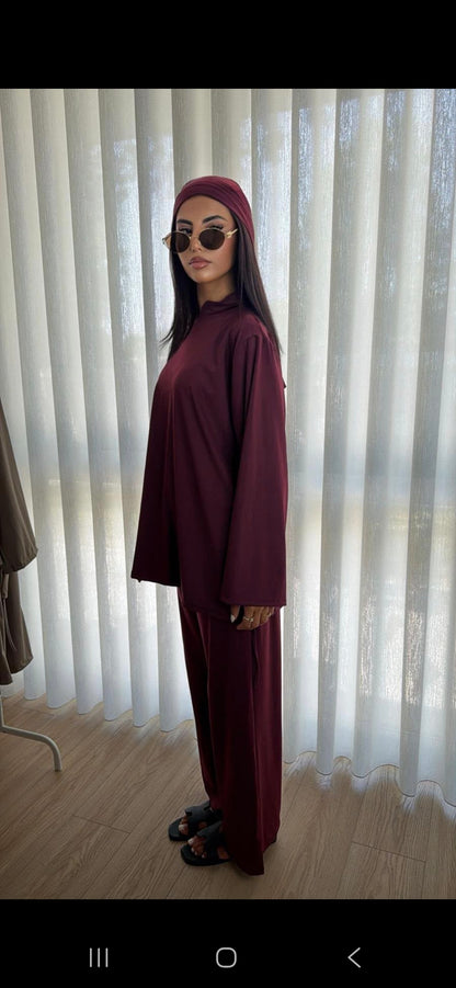 Laguna Burkini