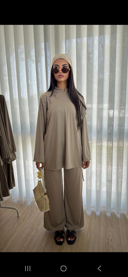 Laguna Burkini