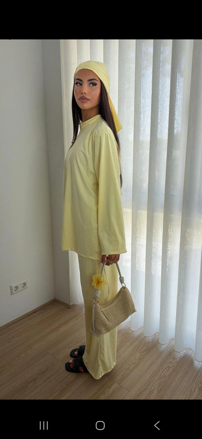 Laguna Burkini