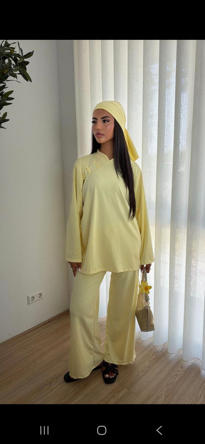 Laguna Burkini