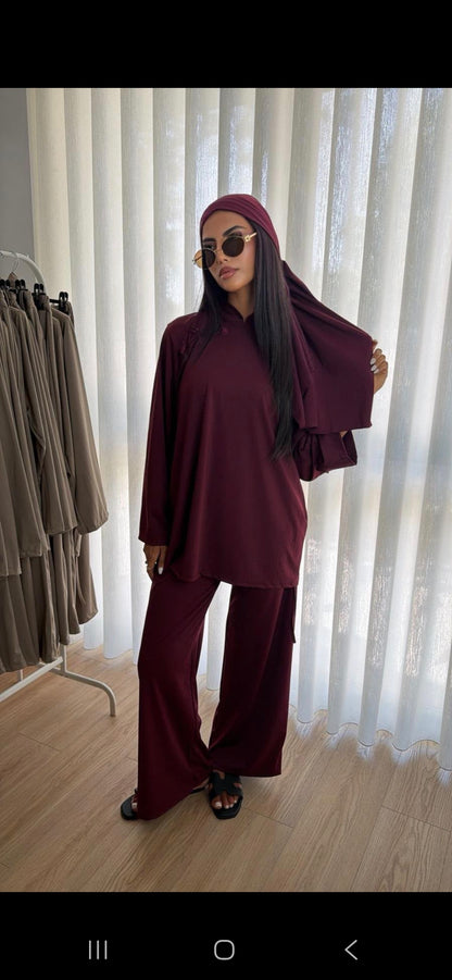 Laguna Burkini