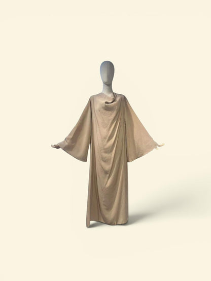 Noor Abaya