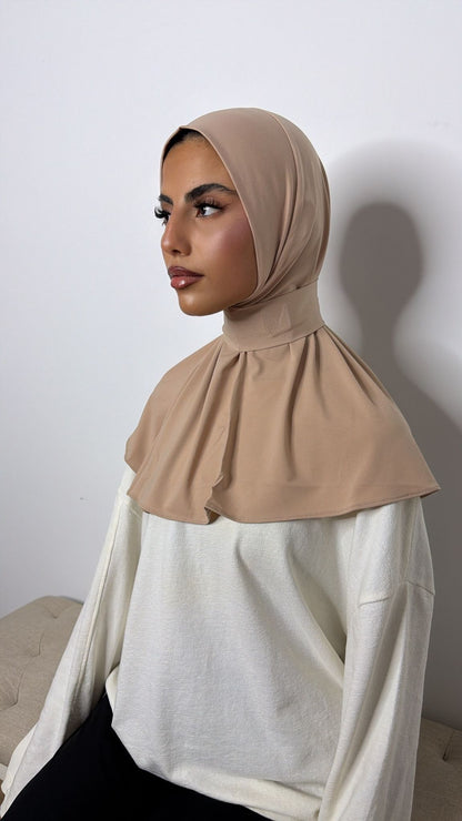 Soft Beige