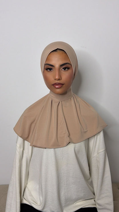 Soft Beige
