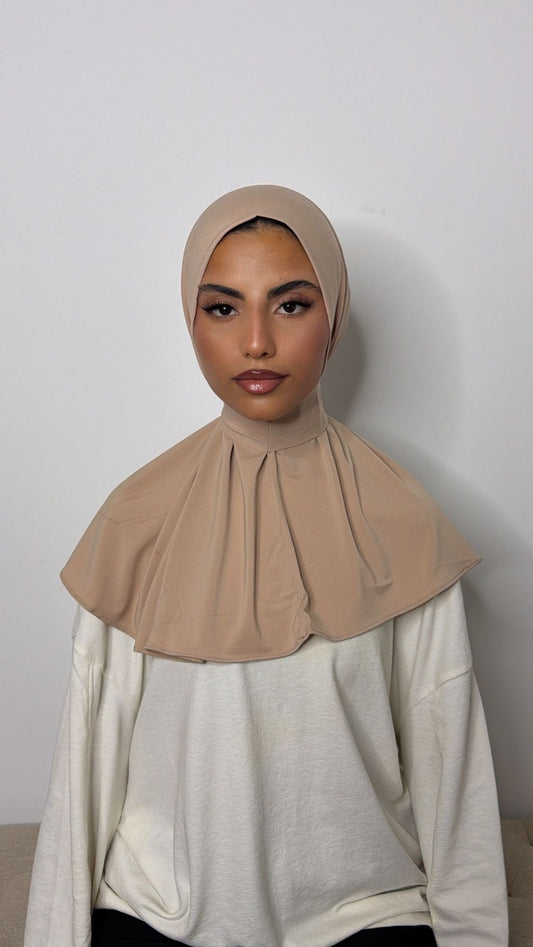 Soft Beige