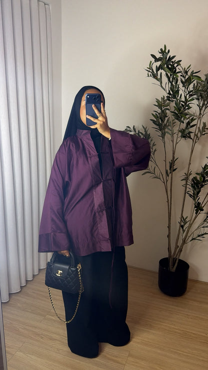 Yuna Blouse