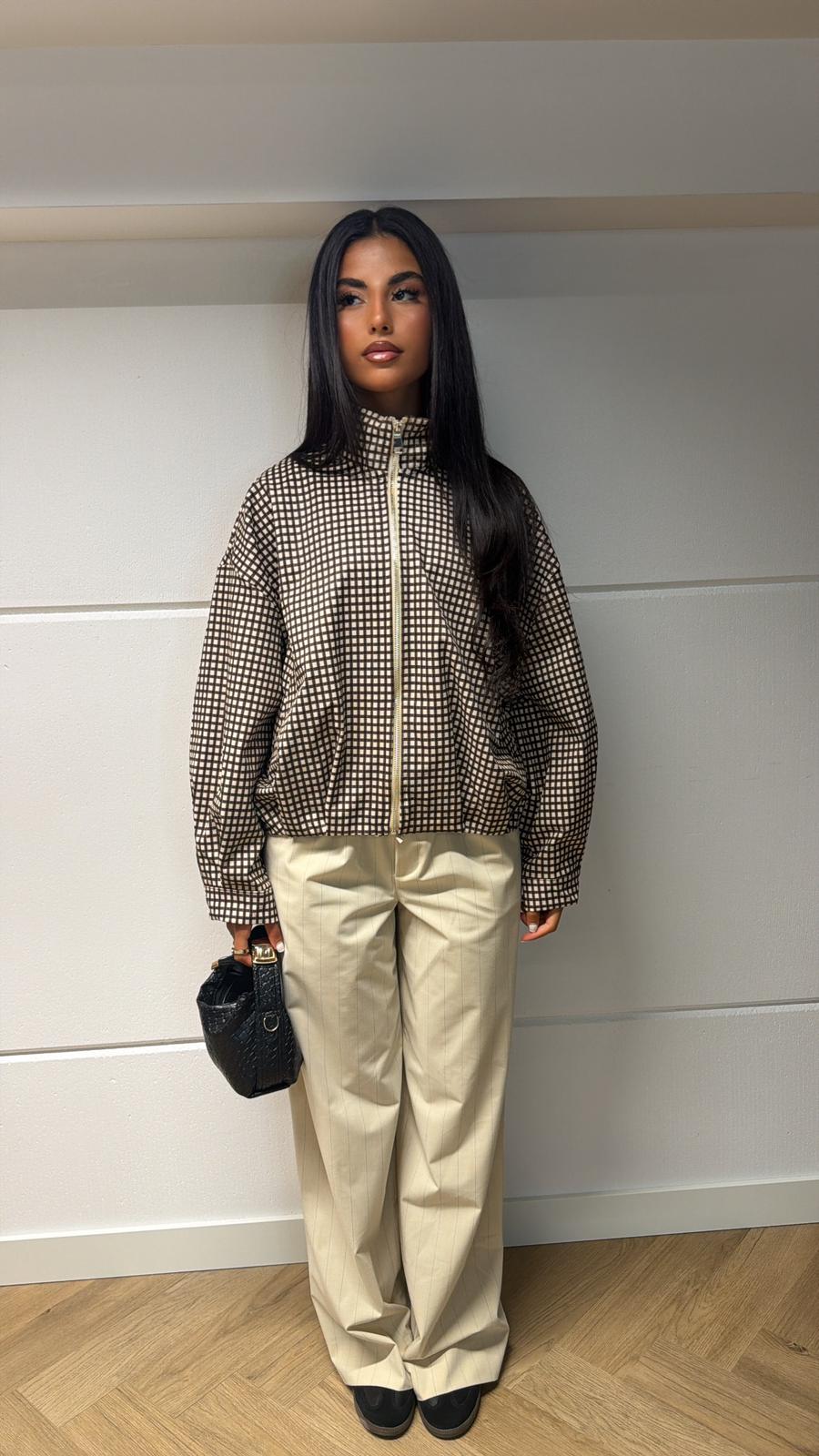 Céline Jacket