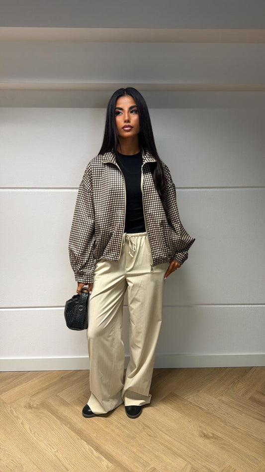 Céline Jacket