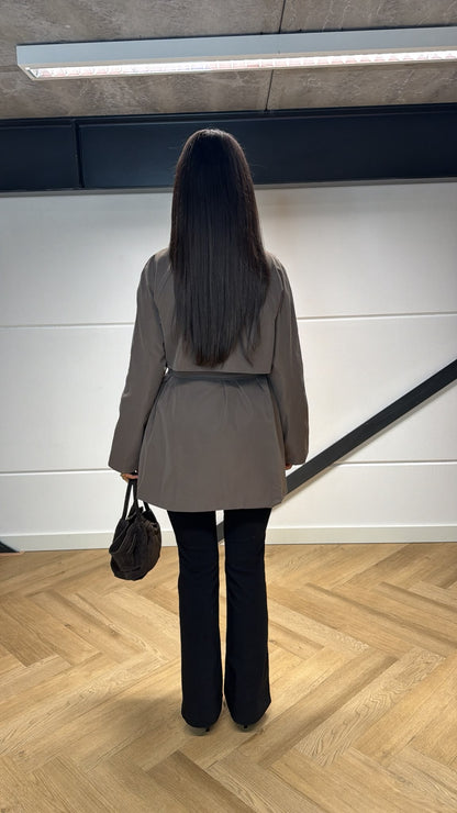 Blair trenchcoat