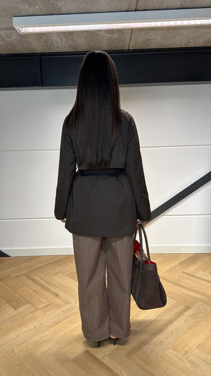 Blair trenchcoat
