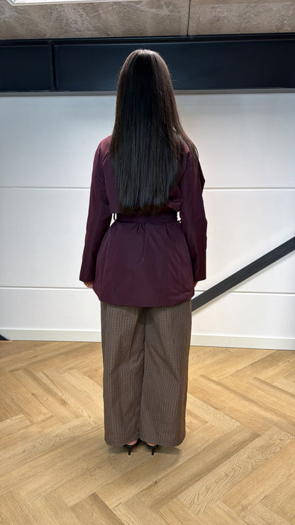 Blair trenchcoat