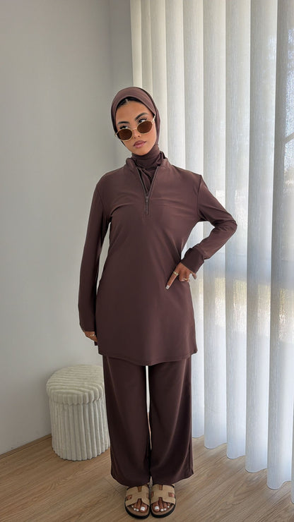 Essential Burkini coffee