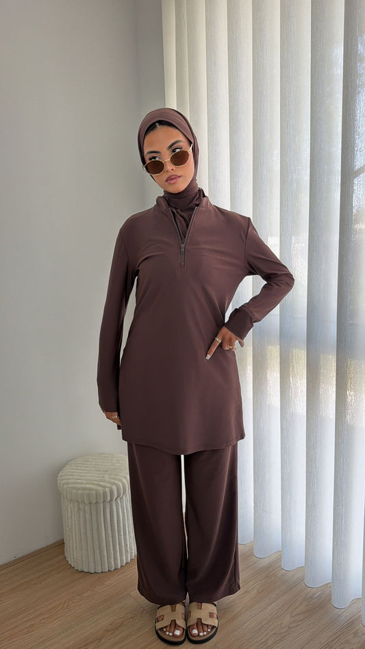 Essential Burkini coffee