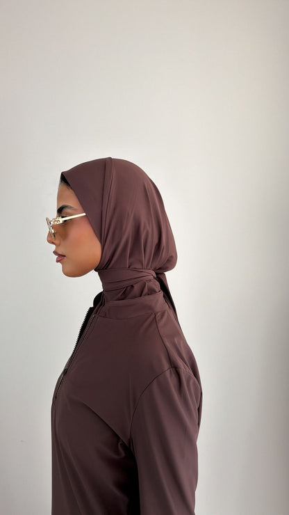 Essential Burkini coffee