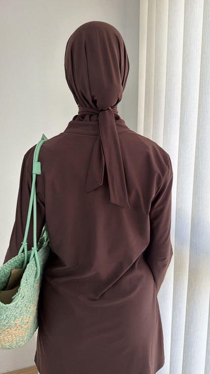 Essential Burkini coffee