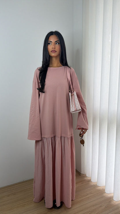 Longsleeve Dress