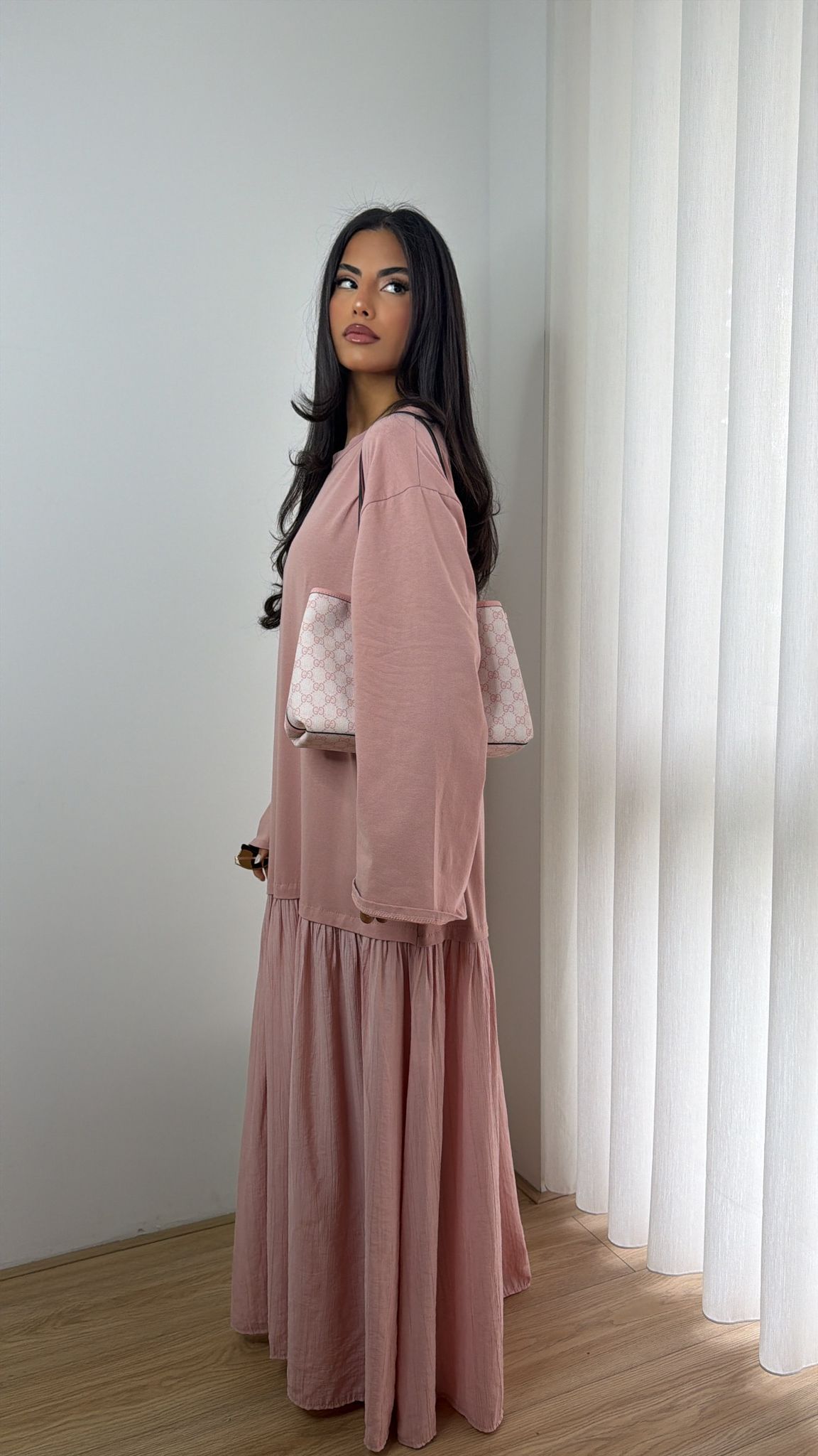 Longsleeve Dress